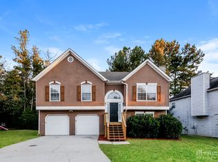 3008 Mistymorn Trce, Powder Springs, GA 30127