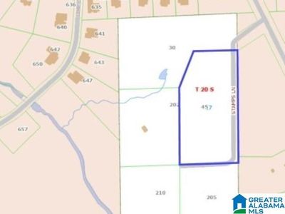 45 Stamps Ln #3A, Chelsea, AL, 35043