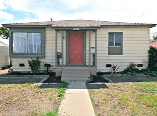 5060 N Raton Cir, Long Beach, CA 90807