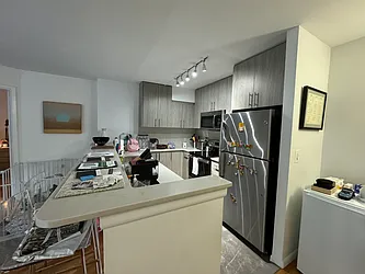 Rented by AZ REALTY NYC LLC