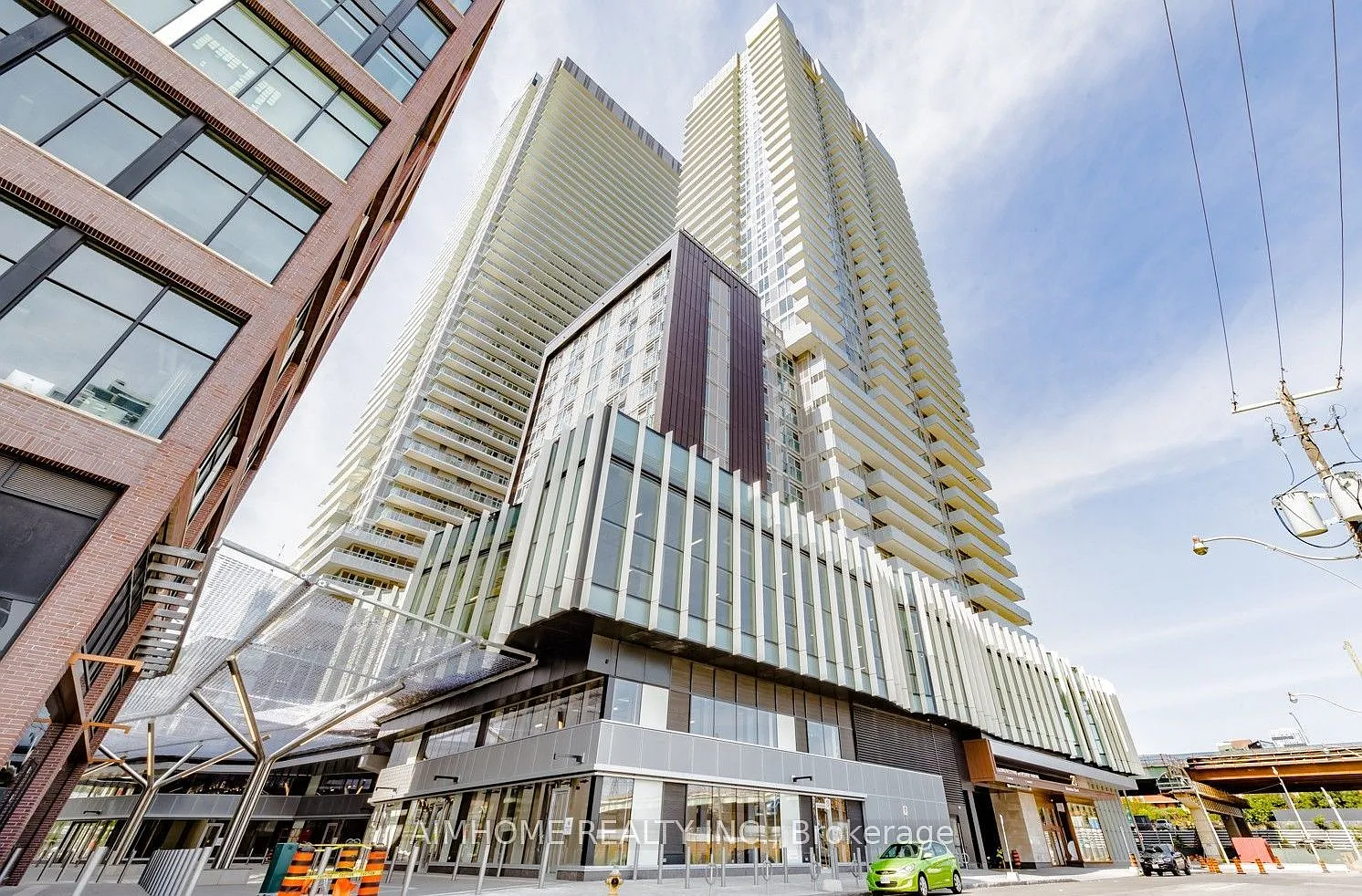 1 bed, $2,300 — Photo 1