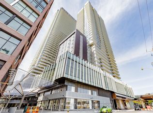 20 Richardson St #3001, Toronto, ON M5A 0S6