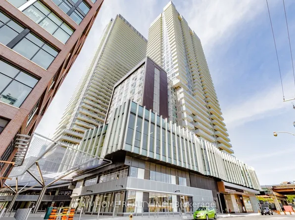 20 Richardson St, Toronto, ON