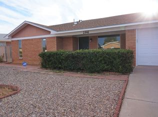 296 Kings Way, Sierra Vista, AZ 85635