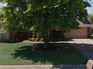 3683 Thistle Valley Ln, Memphis, TN 38135
