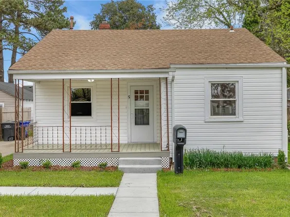 5 Rodgers Pl, Portsmouth, VA 23702