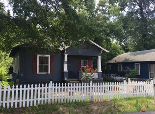 1003 Fletcher Ave, Columbus, GA 31903