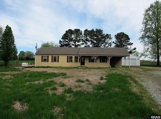 3260 Union Grove Rd, Kenton, TN 38233