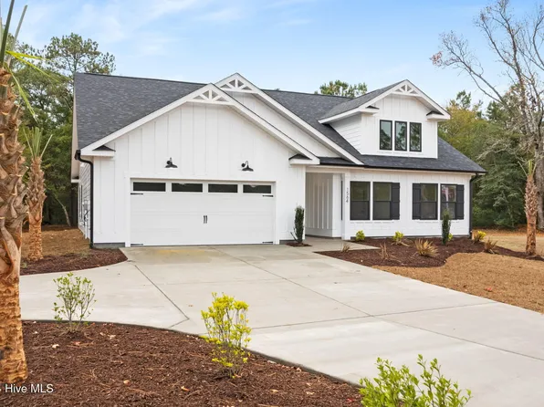 1564 Lansing Court, Shallotte, NC 28470