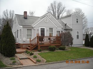 50 S 18th St, Sharpsville, PA 16150