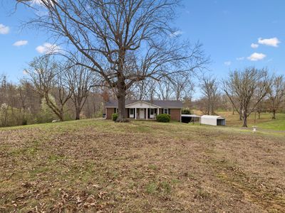 3335 Hilltown Rd, Santa Fe, TN, 38482
