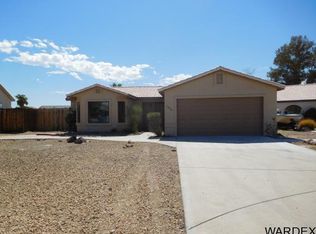 1636 E Aztec Rd, Fort Mohave, AZ 86426