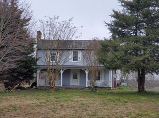 177 Glenn Carson Rd, Prospect, VA 23960