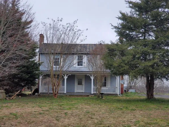 177 Glenn Carson Rd, Prospect, VA 23960