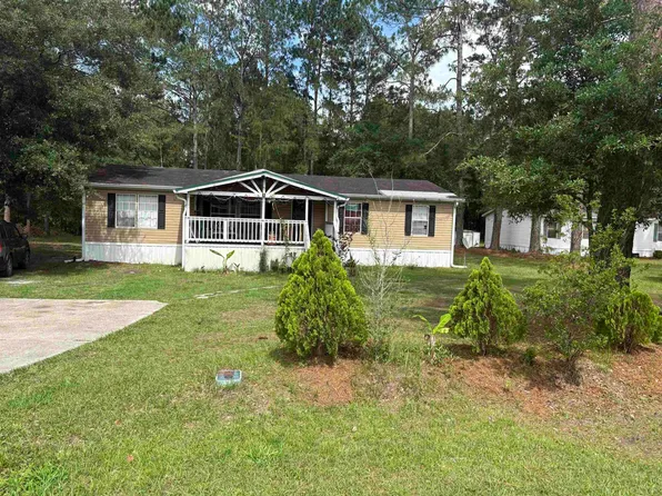 7365 Wagon Trail Ln, Tallahassee, FL 32310