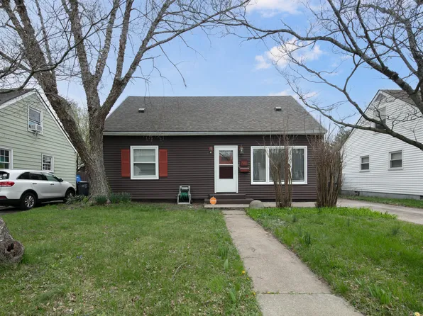 862 Carneal Rd, Lexington, KY 40505