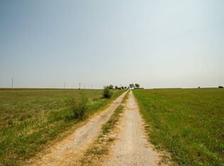 4610 NW Hopkins Switch Rd, El Dorado, KS 67042