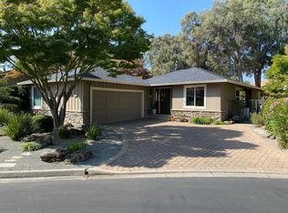 738 Oakmont Ct, Danville, CA 94526
