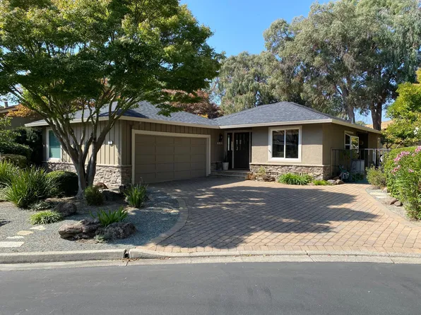 738 Oakmont Ct, Danville, CA 94526