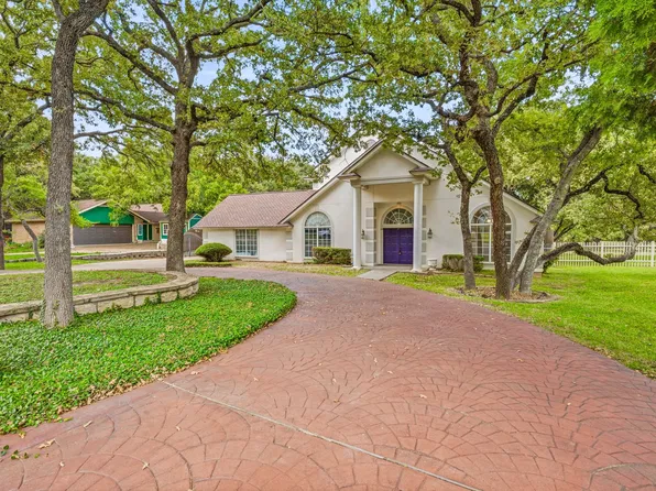107 Sandra Palmer St, Stephenville, TX 76401
