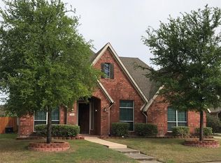 1188 Oak Hill Ln, Murphy, TX 75094
