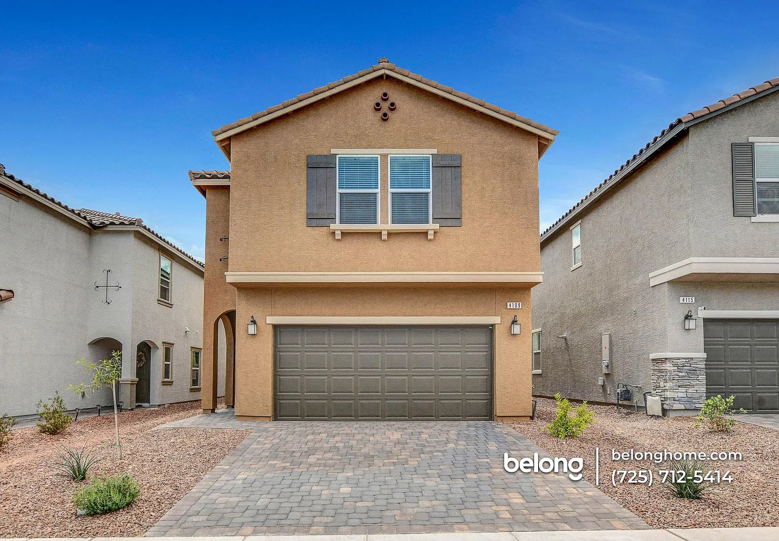 4 bed, 2.5 bath, 2460 sqft, $2,225 — Photo 2