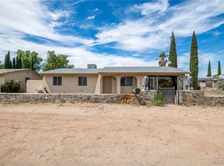 2443 Phoenix Ave, Kingman, AZ 86401