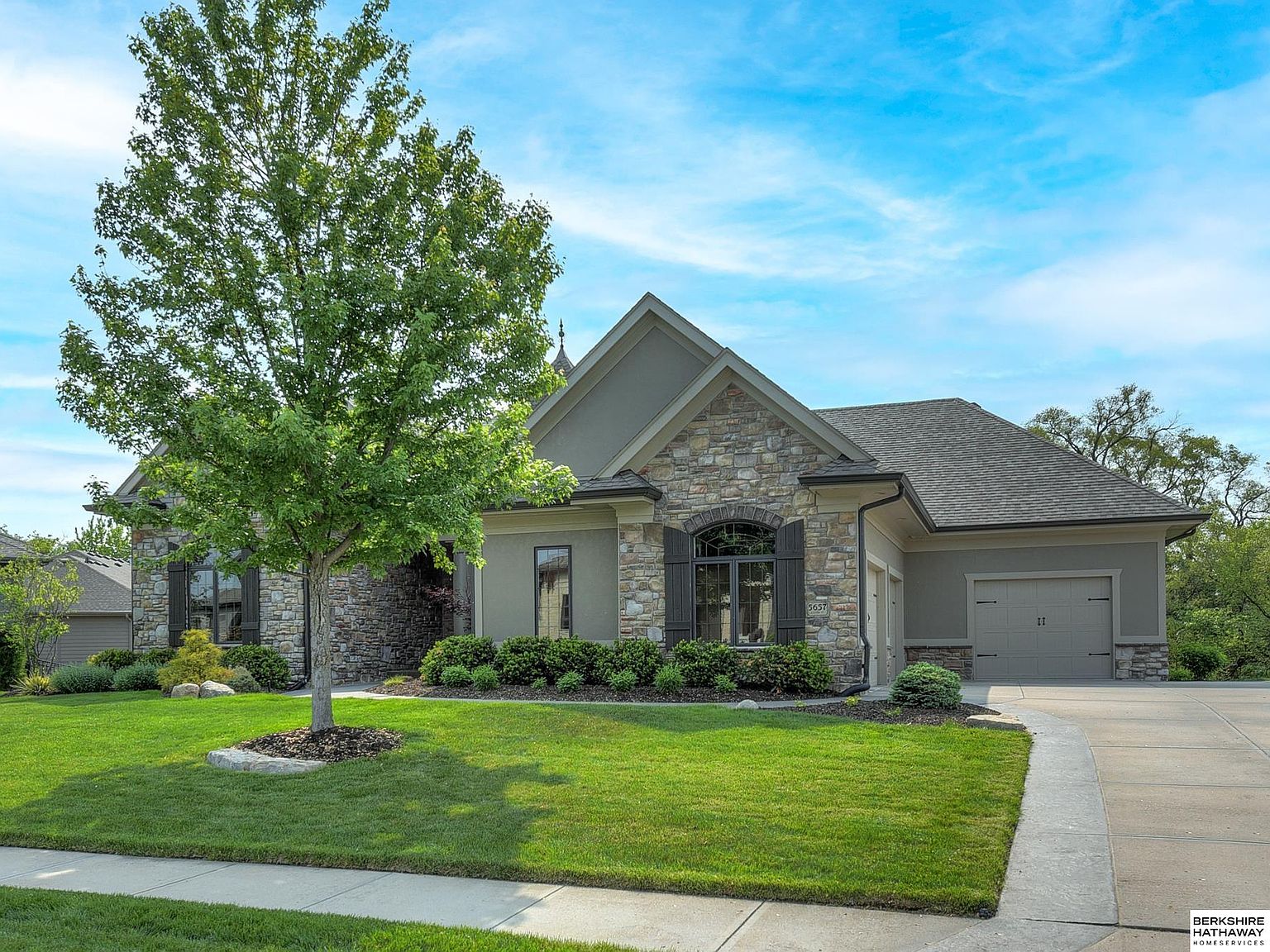 5657 S 208th St, Elkhorn, NE 68022 Zillow