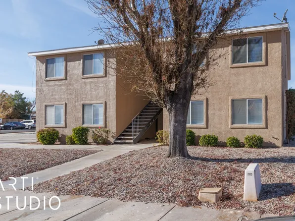 121 N Dairy Ln, Mesquite, NV 89027