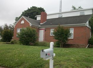 1633 N Division St, Salisbury, MD 21804