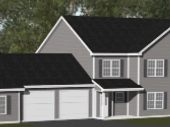 8 Violet Drive #B, Farmingdale, ME 04344