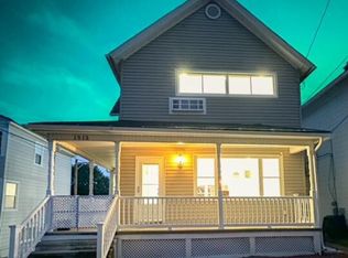 1513 Swetland St, Scranton, PA 18504