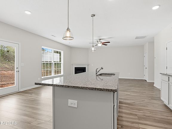 5th image of 8844 Keenberg Ln Lot 36
