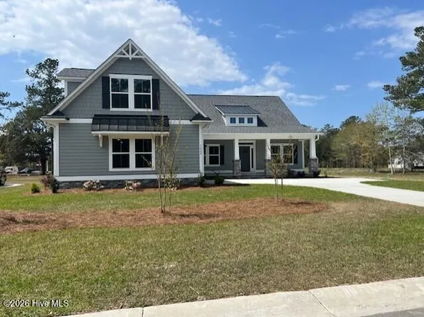 7569 Haddington Place SW #83, Sunset Beach, NC 28468