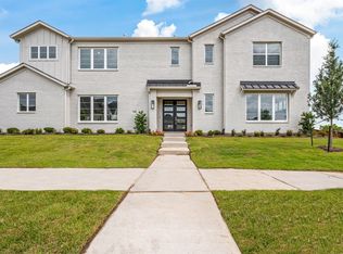 14300 Capridge Rd, Aledo, TX 76008