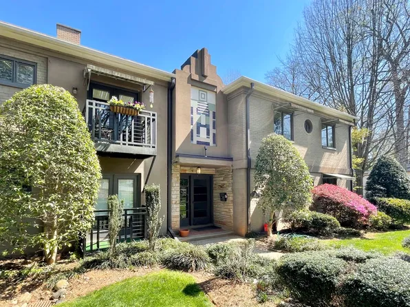 227 N Dotger Ave, Charlotte, NC