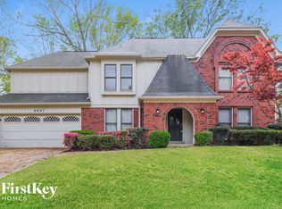 8897 Walnut Ridge Loop, Cordova, TN 38018