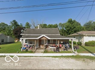 700 Johnson Ave, Franklin, IN 46131