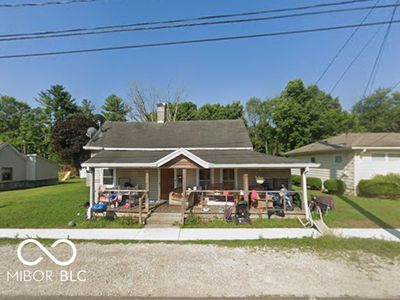 700 Johnson Ave, Franklin, IN, 46131