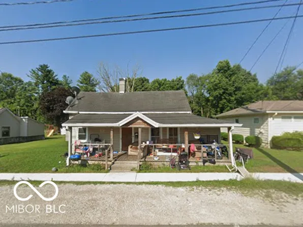 700 Johnson Ave, Franklin, IN 46131