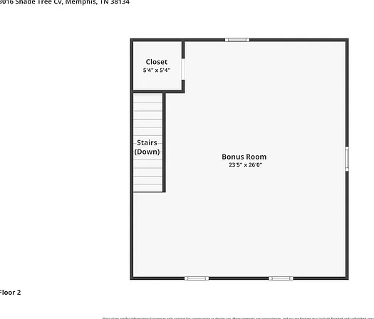 4 bed, 2.0 bath, 2282 sqft, $2,098 — Photo 3