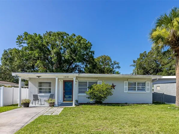 1518 Idaho Ave, Belle Isle, FL 32809