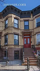 Rented by Corcoran