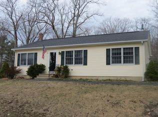 3 Witt Dr, North Brookfield, MA 01535