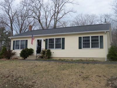 3 Witt Dr, North Brookfield, MA, 01535