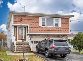 60 Gilbert Ave, Elmwood Park, NJ 07407