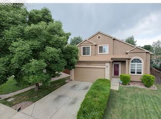 6148 Cranberry Ln, Colorado Springs, CO 80918