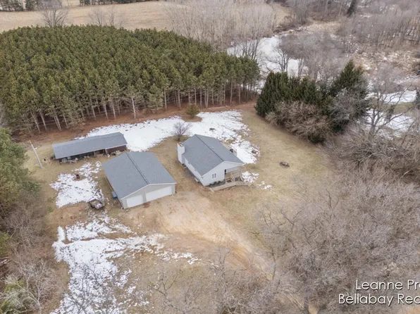 3159 Johnson Rd, Middleville, MI 49333
