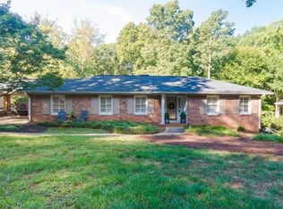 4710 Millbrook Dr NW, Atlanta, GA 30327