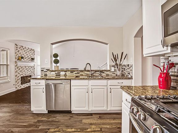 4th image of 17414 Poplar Canyon Ct